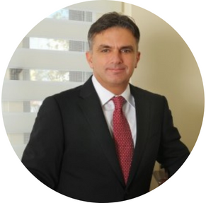 Barış Kocagöz