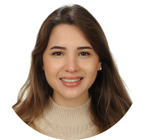 Dr. Eylül Ece İşlek Camadan